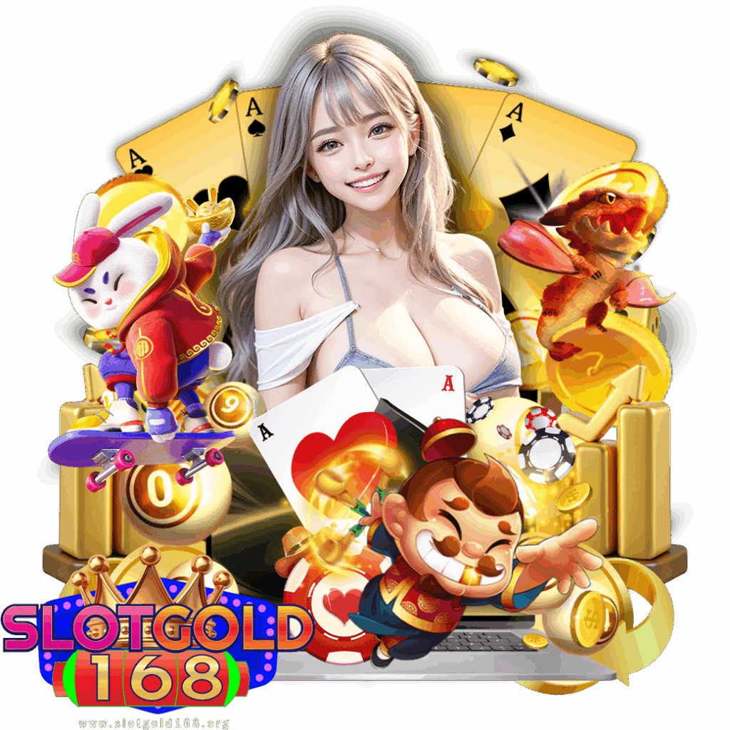 slotgold168 ทดลองเล่น